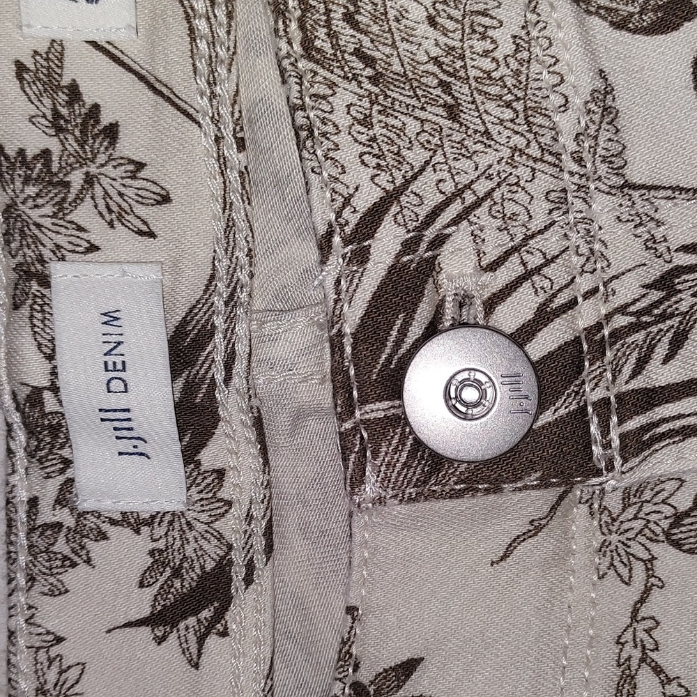 J. Jill Jeans - Picture 7 of 9